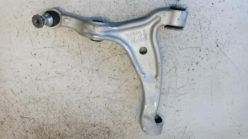 MERCEDES CLASSE GLE «V167» (2018) ASSALE BRACCIO OSCILLANTE INF. ANT. DX. USATO Da 2019 in poi [[265431]]