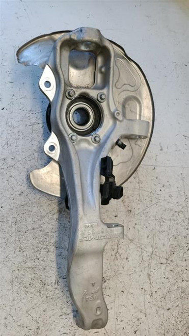 MERCEDES CLASSE GLE «V167» (2018) ASSALE FUSELLO RUOTA ANT. DX. USATO Da 2019 in poi [[265432]]