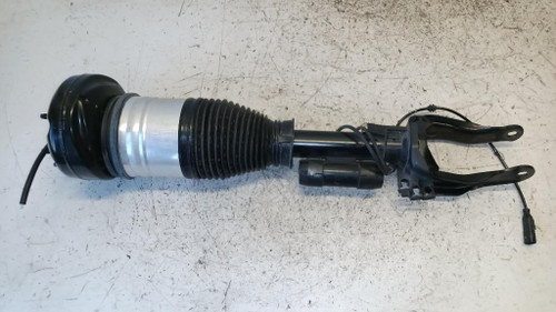 MERCEDES CLASSE GLE «V167» (2018) ASSALE AMMORTIZZATORE ANT. DX. USATO Da 2019 in poi [[265433]]