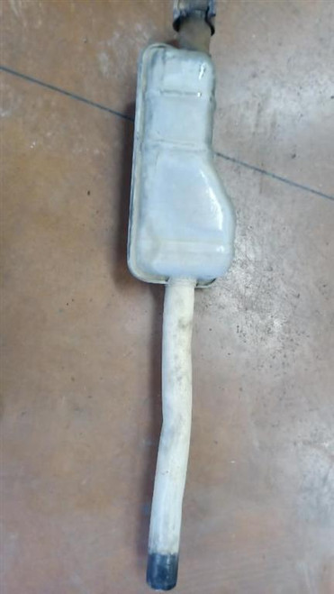 JEEP RENEGADE (2018) SCARICO E INIEZIONE MARMITTA CENTRALE USATO Da 2018 in poi [[265442]]