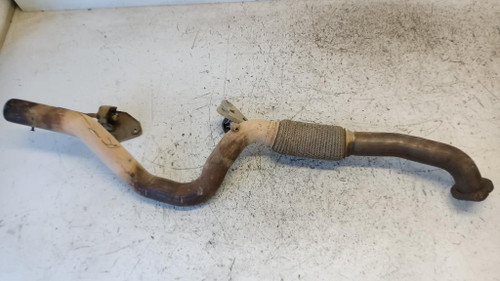 JEEP RENEGADE (2018) SCARICO E INIEZIONE TUBO MARMITTA ANTERIORE USATO Da 2018 in poi [[265443]]