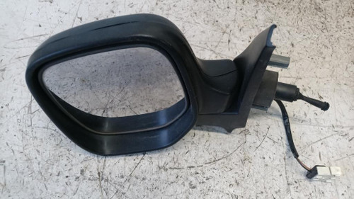 PEUGEOT PARTNER (RANCH) «II» (2003) CRISTALLI RETROVISORE ESTERNO ANT. SX. USATO Da 2002 A 2008 [[265448]]