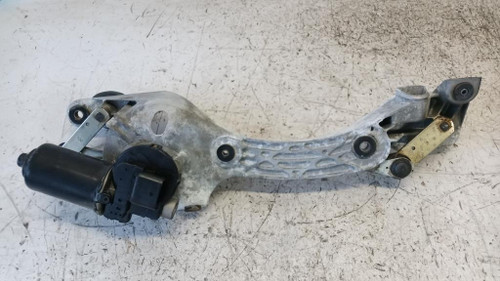 JAGUAR S-TYPE (1999) CRISTALLI MECCANISMO TERGICRISTALLO USATO Da 2004 A 2008 [[265449]]