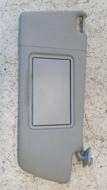 OPEL ZAFIRA «B» (2005) ALLESTIMENTI INTERNI PANNELLO PARASOLE DX. USATO Da 2005 A 2008 [[265450]]