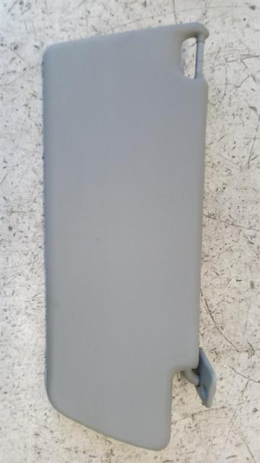 OPEL ZAFIRA «B» (2005) ALLESTIMENTI INTERNI PANNELLO PARASOLE SX. USATO Da 2005 A 2008 [[265451]]