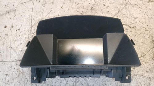 OPEL ZAFIRA «B» (2005) ALLESTIMENTI INTERNI DISPLAY CHECK CONTROL USATO Da 2005 A 2008 [[265454]]