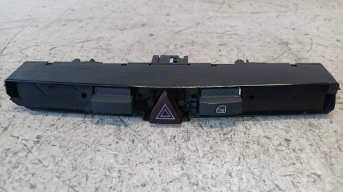 OPEL ZAFIRA «B» (2005) ALLESTIMENTI INTERNI PULSANTIERA MULTIFUNZIONE CENTRALE USATO Da 2005 A 2008 [[265455]]