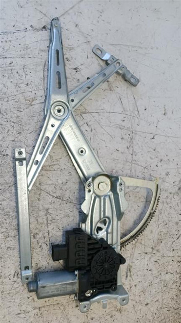 OPEL ZAFIRA «B» (2005) CRISTALLI ALZACRISTALLO PORTA ANT. SX. USATO Da 2005 A 2008 [[265457]]