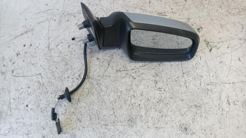 OPEL ZAFIRA «B» (2005) CRISTALLI RETROVISORE ESTERNO ANT. DX. USATO Da 2005 A 2008 [[265460]]