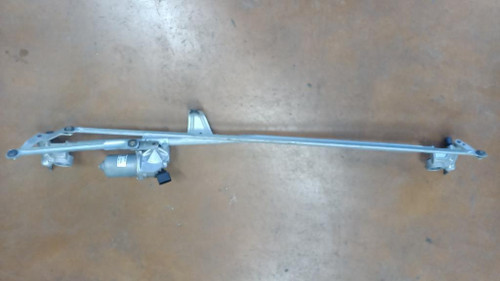 OPEL ZAFIRA «B» (2005) CRISTALLI MECCANISMO TERGICRISTALLO USATO Da 2005 A 2008 [[265461]]