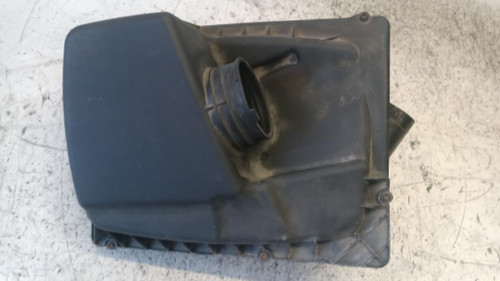 OPEL ZAFIRA «B» (2005) SCARICO E INIEZIONE FILTRO ARIA COMPLETO USATO Da 2005 A 2008 [[265463]]