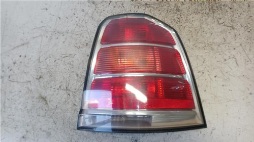 OPEL ZAFIRA «B» (2005) FANALERIA FANALE POST. DX. USATO Da 2005 A 2008 [[265465]]