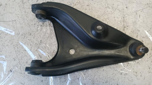DACIA SANDERO «I» (2008) ASSALE BRACCIO OSCILLANTE ANT. SX. USATO Da 2009 A 2012 [[265496]]