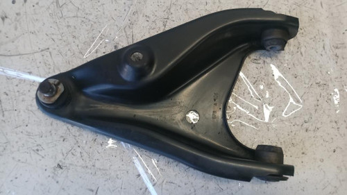 DACIA SANDERO «I» (2008) ASSALE BRACCIO OSCILLANTE ANT. DX. USATO Da 2009 A 2012 [[265497]]