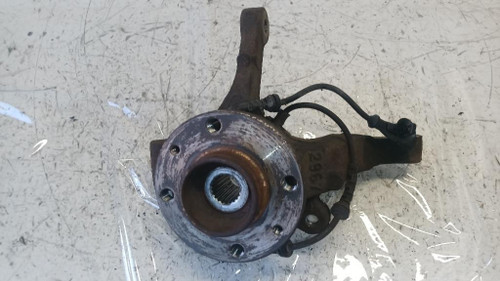 DACIA SANDERO «I» (2008) ASSALE FUSELLO RUOTA ANT. DX. USATO Da 2009 A 2012 [[265499]]