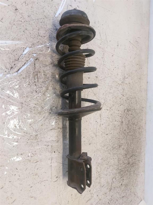 DACIA SANDERO «I» (2008) ASSALE AMMORTIZZATORE ANT. SX. USATO Da 2009 A 2012 [[265500]]