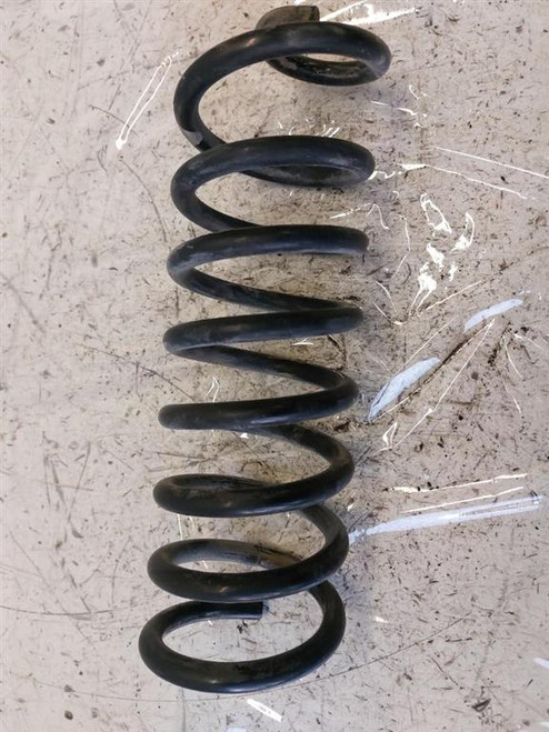 DACIA SANDERO «I» (2008) ASSALE MOLLA AMMORTIZZATORE POST. DX. USATO Da 2009 A 2012 [[265503]]