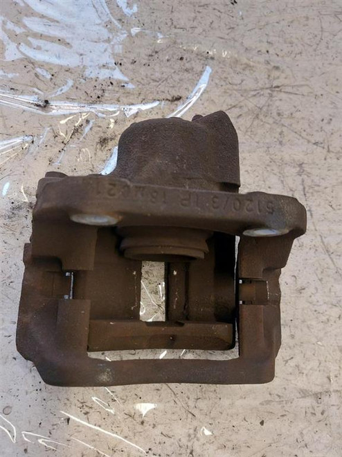 DACIA SANDERO «I» (2008) IMPIANTO FRENANTE PINZA FRENO ANT. DX. USATO Da 2009 A 2012 [[265507]]