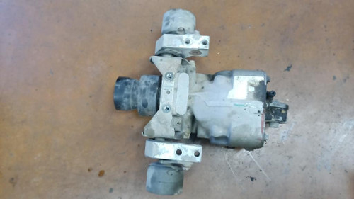 FIAT PANDA «II» (2004) CAMBIO E TRASMISSIONE DIFFERENZIALE POST. USATO Da 2004 A 2009 [[265514]]