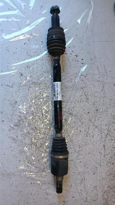 LAND ROVER DISCOVERY «V» SPORT (2019) CAMBIO E TRASMISSIONE SEMIASSE POST. SX. USATO Da 2019 in poi [[265530]]