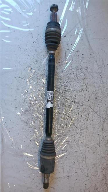 LAND ROVER DISCOVERY «V» SPORT (2019) CAMBIO E TRASMISSIONE SEMIASSE POST. DX. USATO Da 2019 in poi [[265531]]