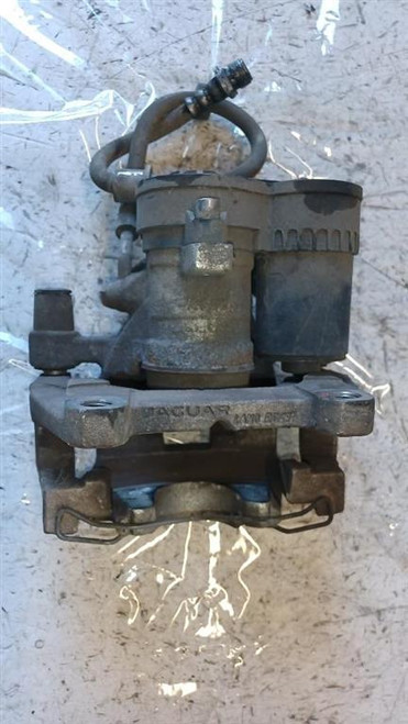 LAND ROVER DISCOVERY «V» SPORT (2019) IMPIANTO FRENANTE PINZA FRENO POST. SX. USATO Da 2019 in poi [[265534]]