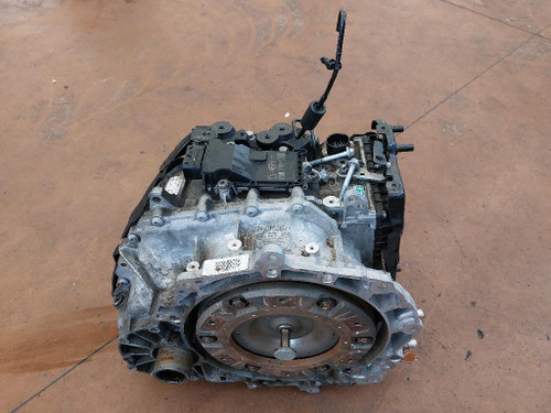 LAND ROVER DISCOVERY «V» SPORT (2019) CAMBIO E TRASMISSIONE CAMBIO USATO Da 2019 in poi [[265589]]