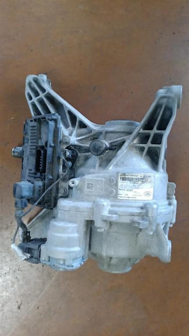 LAND ROVER DISCOVERY «V» SPORT (2019) CAMBIO E TRASMISSIONE DIFFERENZIALE POST. USATO Da 2019 in poi [[265591]]