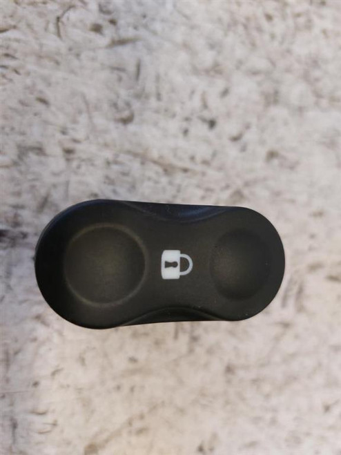 DACIA SANDERO «I» (2008) IMPIANTO ELETTRICO INTERRUTTORE CHIUSURA CENTRALIZZATA USATO Da 2009 A 2012 [[265542]]