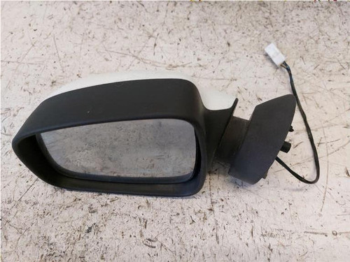 DACIA SANDERO «I» (2008) CRISTALLI RETROVISORE ESTERNO ANT. SX. USATO Da 2009 A 2012 [[265550]]