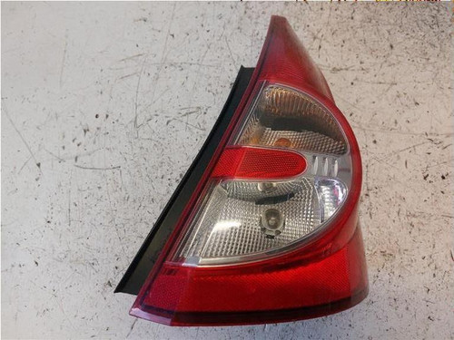 DACIA SANDERO «I» (2008) FANALERIA FANALE POST. DX. USATO Da 2009 A 2012 [[265554]]