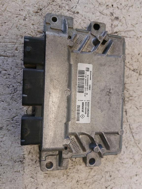 DACIA SANDERO «I» (2008) SCARICO E INIEZIONE CENTRALINA INIEZIONE USATO Da 2009 A 2012 [[265560]]