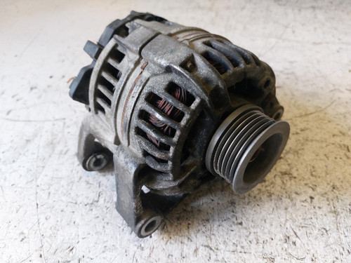 OPEL AGILA «A» (2000) IMPIANTO ELETTRICO ALTERNATORE USATO Da 2000 A 2003 [[265604]]