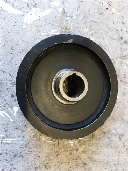 PIAGGIO PORTER MAXXI (2009) MOTORE PULEGGIA ALBERO MOTORE USATO Da 2010 A 2015 [[265619]]