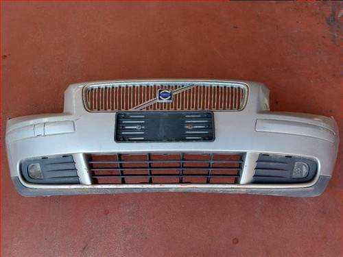 VOLVO V50 (2004) LAMIERATI ESTERNI PARAURTI ANT. USATO Da 2004 A 2010 [[265648]]