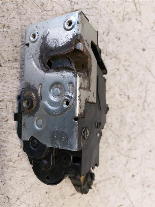 LANCIA MUSA «II» (2011) LAMIERATI ESTERNI SERRATURA PORTA POST. SX. USATO Da 2011 in poi [[265673]]