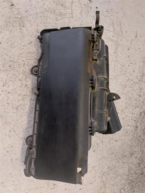 CITROEN C3 «I» (2002) SCARICO E INIEZIONE SCATOLA FILTRO ARIA USATO Da 2002 A 2005 [[265686]]
