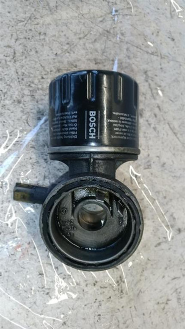 RENAULT MÉGANE «II» SW (2003) MOTORE FILTRO OLIO COMPLETO USATO Da 2005 A 2009 [[265691]]