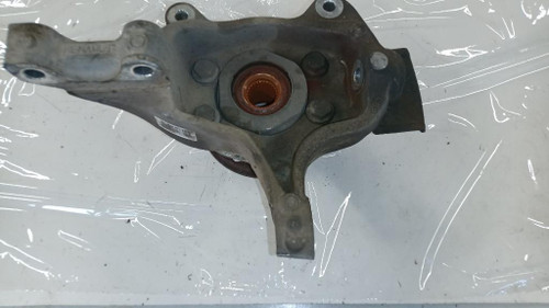 RENAULT LAGUNA «III» SW (2008) ASSALE FUSELLO RUOTA ANT. SX. USATO Da 2008 A 2010 [[265744]]