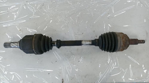 RENAULT LAGUNA «III» SW (2008) CAMBIO E TRASMISSIONE SEMIASSE ANT. SX. USATO Da 2008 A 2010 [[265748]]