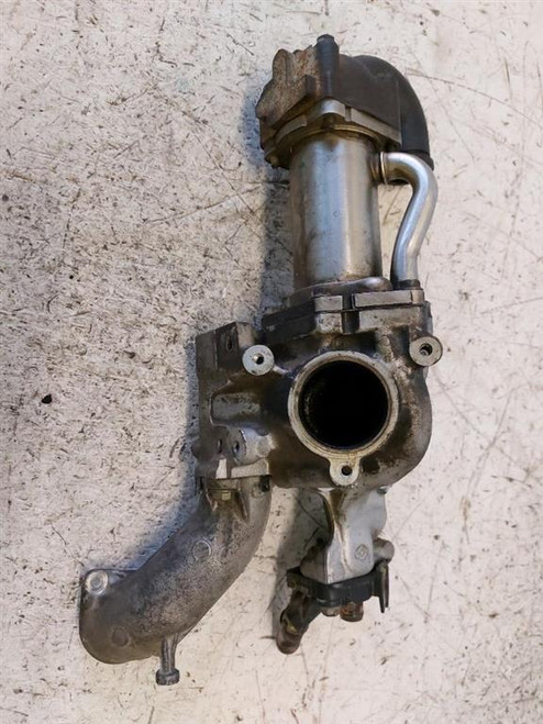 RENAULT MÉGANE «II» SW (2003) SCARICO E INIEZIONE RADIATORE EGR USATO Da 2005 A 2008 [[265770]]