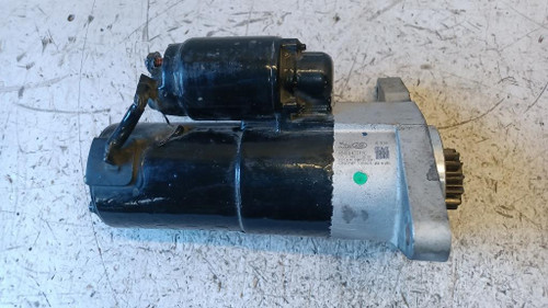 LAND ROVER DISCOVERY «V» SPORT (2019) IMPIANTO ELETTRICO MOTORINO AVVIAMENTO USATO Da 2019 in poi [[265772]]