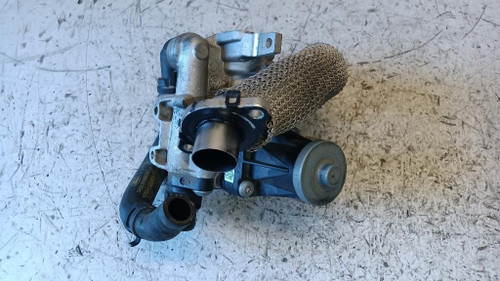 LAND ROVER DISCOVERY «V» SPORT (2019) SCARICO E INIEZIONE VALVOLA EGR USATO Da 2019 in poi [[265776]]