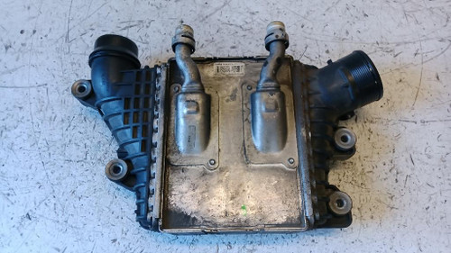 LAND ROVER DISCOVERY «V» SPORT (2019) SCARICO E INIEZIONE INTERCOOLER USATO Da 2019 in poi [[265780]]