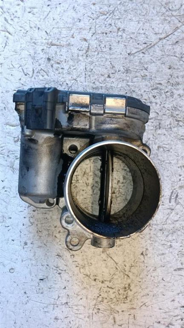 LAND ROVER DISCOVERY «V» SPORT (2019) SCARICO E INIEZIONE CORPO FARFALLATO USATO Da 2019 in poi [[265781]]