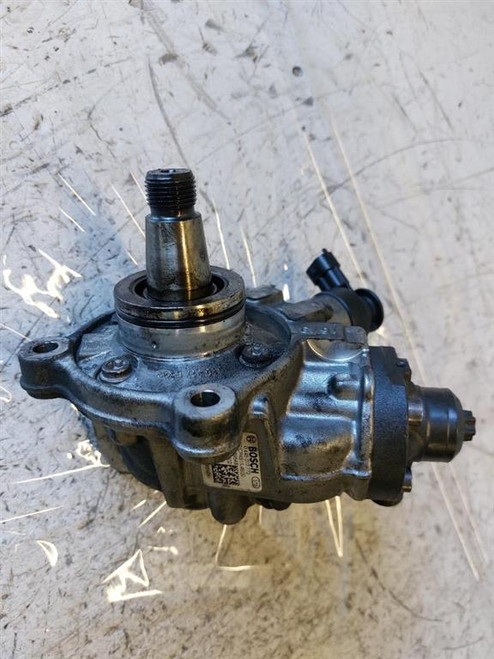 LAND ROVER DISCOVERY «V» SPORT (2019) SCARICO E INIEZIONE POMPA INIEZIONE USATO Da 2019 in poi [[265782]]