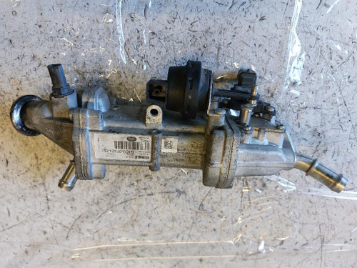 LAND ROVER DISCOVERY «V» SPORT (2019) SCARICO E INIEZIONE RADIATORE EGR USATO Da 2019 in poi [[265784]]