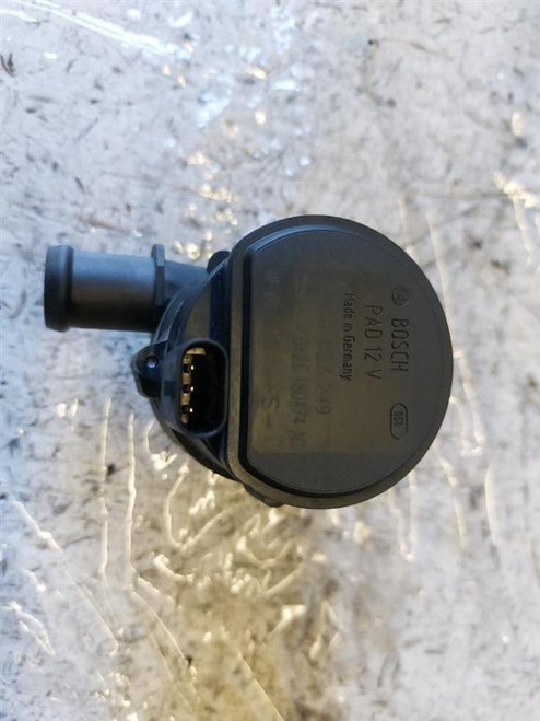 LAND ROVER DISCOVERY «V» SPORT (2019) TERMICO POMPA ACQUA SUPPLEMENTARE USATO Da 2019 in poi [[265791]]