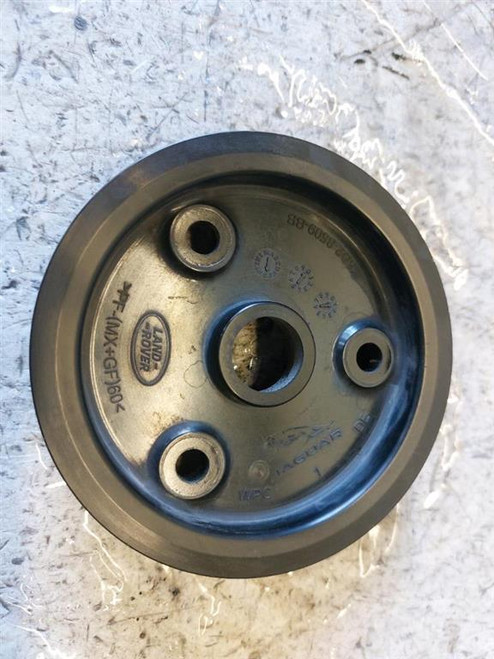 LAND ROVER DISCOVERY «V» SPORT (2019) TERMICO PULEGGIA POMPA ACQUA USATO Da 2019 in poi [[265798]]