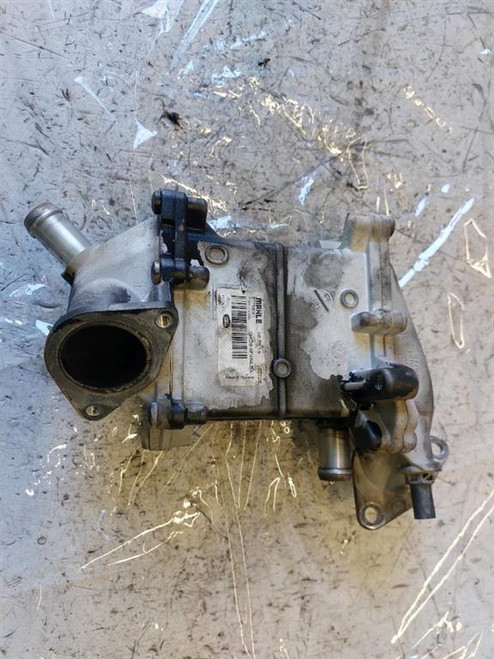 LAND ROVER DISCOVERY «V» SPORT (2019) SCARICO E INIEZIONE RADIATORE EGR USATO Da 2019 in poi [[265802]]